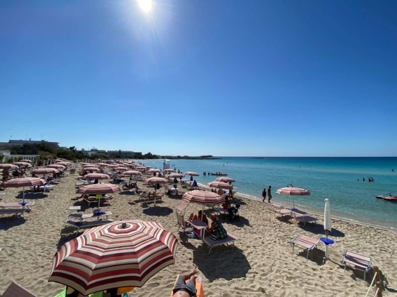 Le Dune Lido - 3