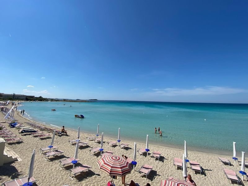 Le Dune Lido - 5