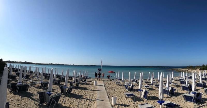 Tabù Beach