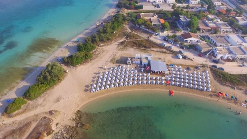 Lido Elios - 3