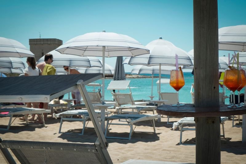 Lido Elios - 5
