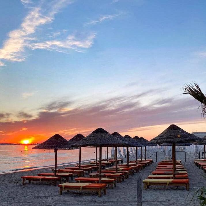 Hookipa Beach Salento - 3