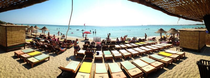Hookipa Beach Salento - 4