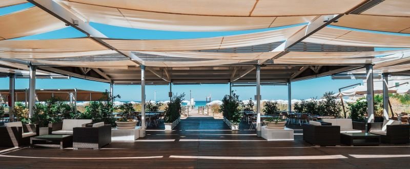 Bassamarea Lido Club - Porto Cesareo