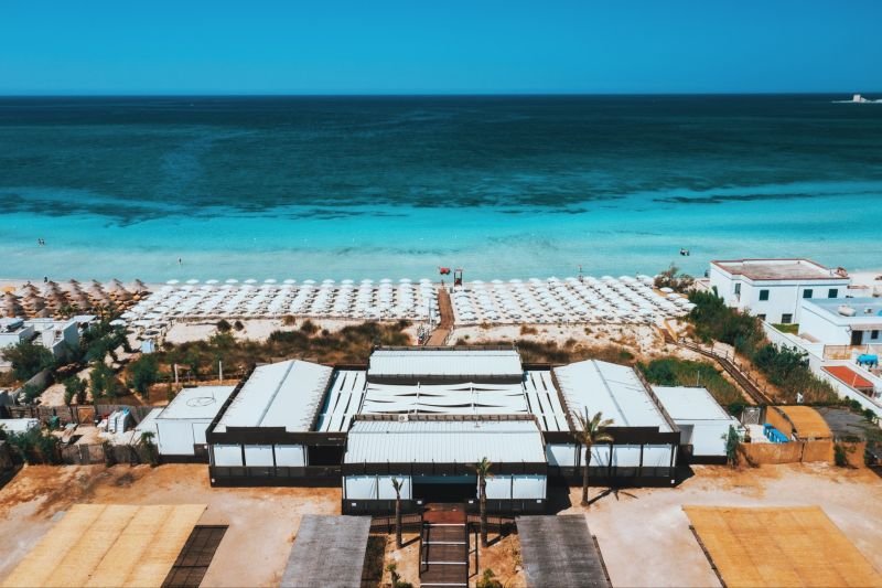 Bassamarea Lido Club - 2