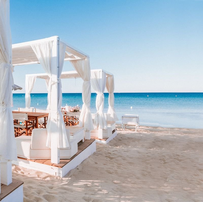 Bahia Porto Cesareo