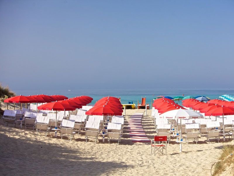 Lido Leucasia - 2