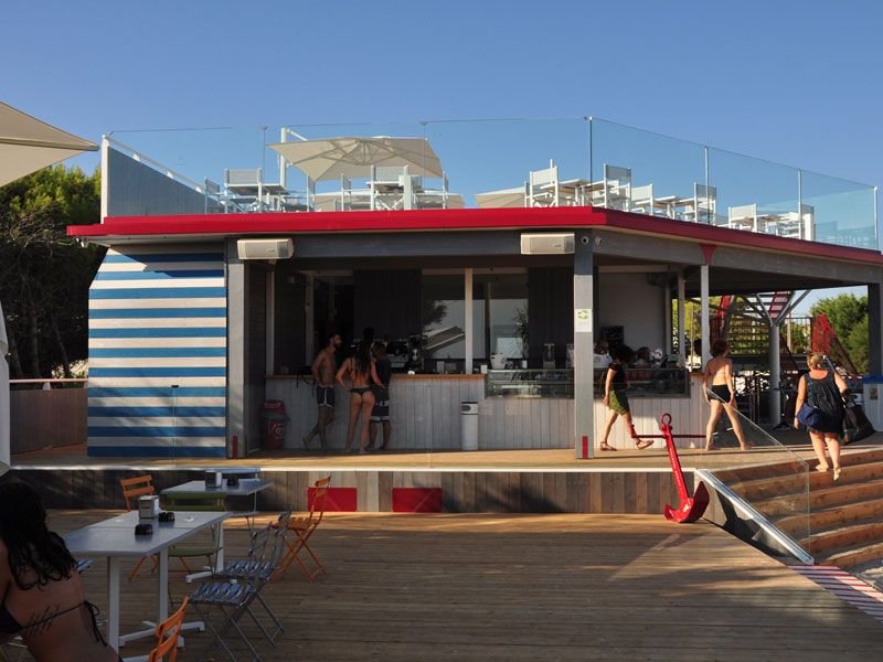 Lido Leucasia - 3