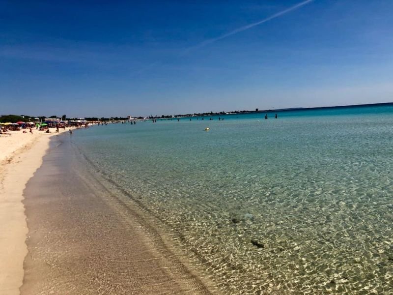 Lido Leucasia - 4