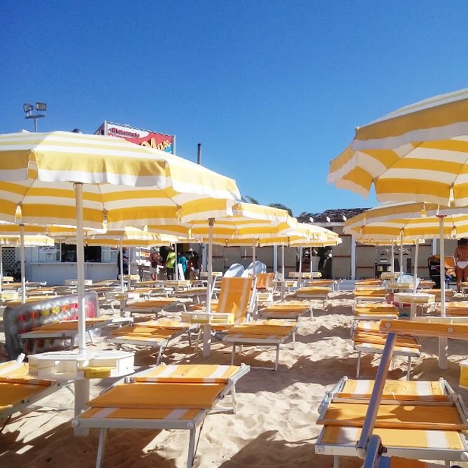 Lido Max - 2