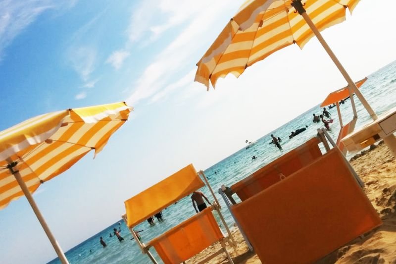 Lido Max - 5