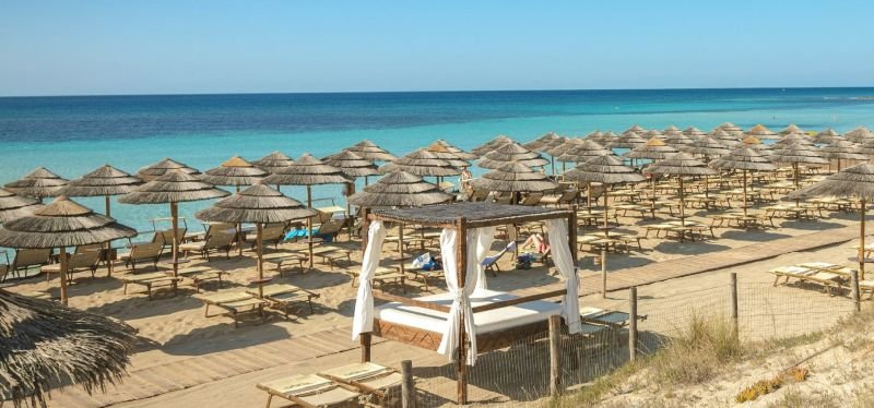 Togo Bay Beach
