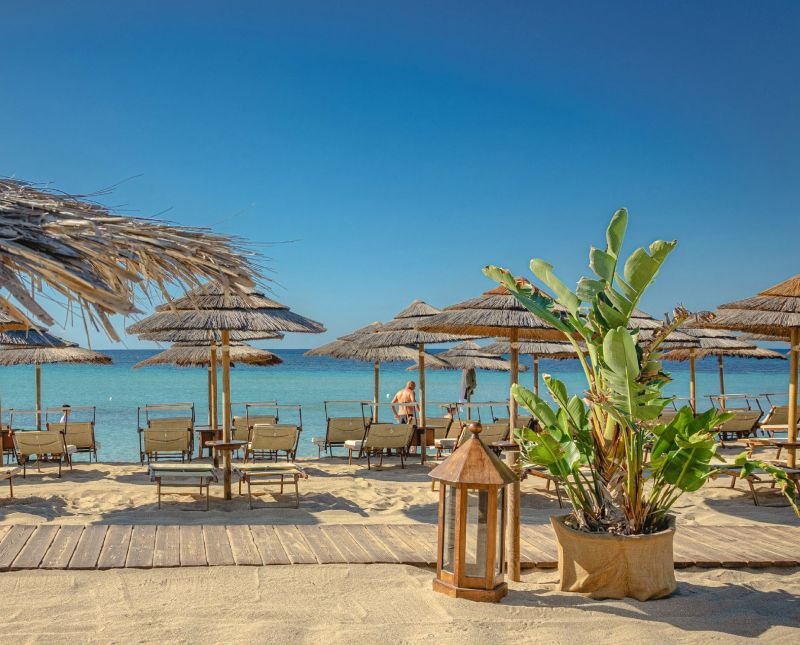 Togo Bay Beach - 2