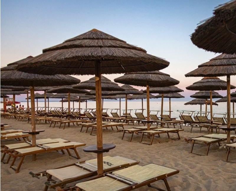 Togo Bay Beach - 3