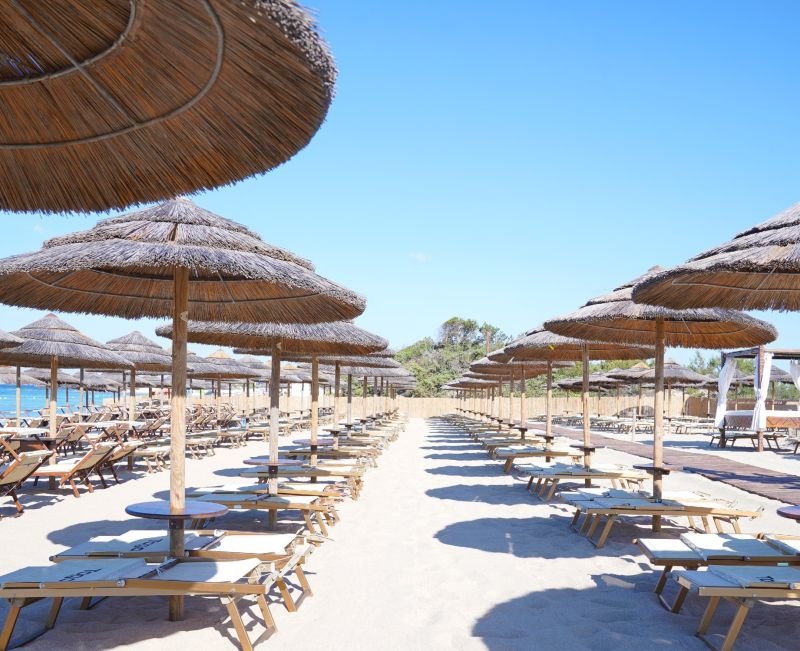 Togo Bay Beach - 4