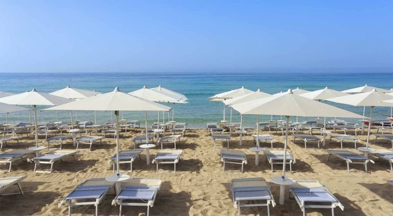 Lido Teranga Bay - Porto Cesareo