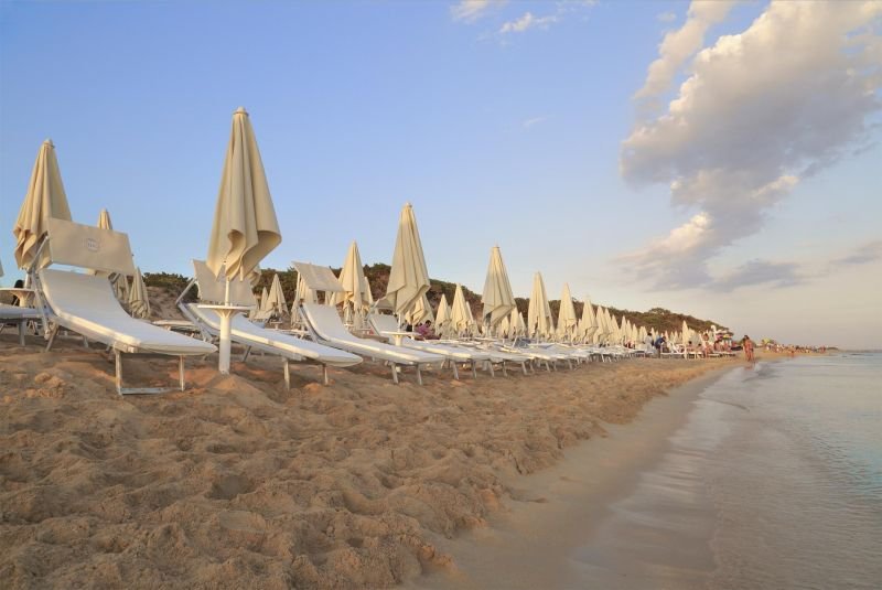 Lido Teranga Bay - 2