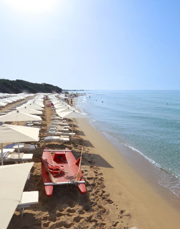 Lido Teranga Bay - 3