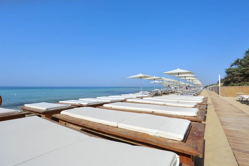 Lido Teranga Bay - 4