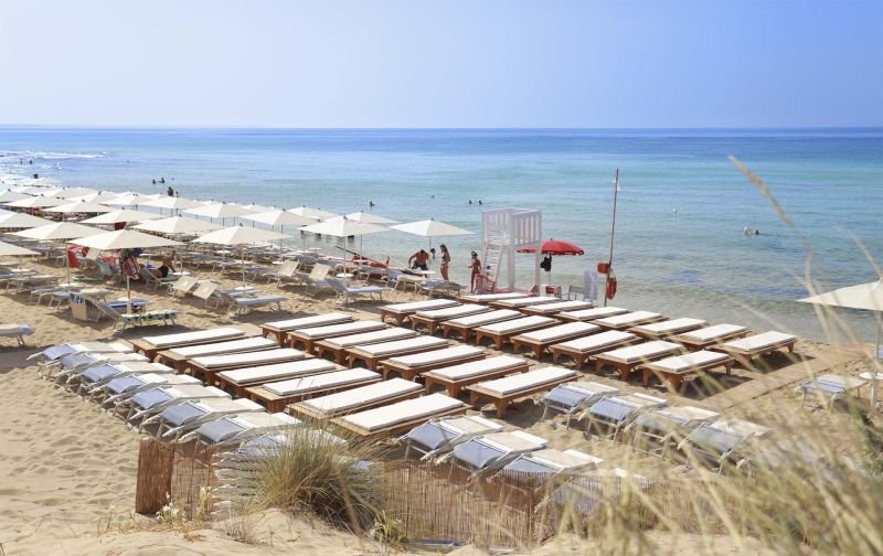 Lido Teranga Bay - 5