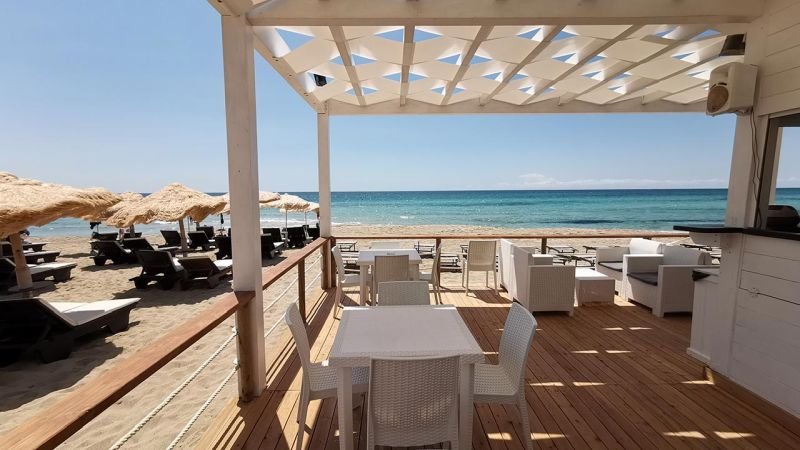 Samanà Beach - Porto Cesareo