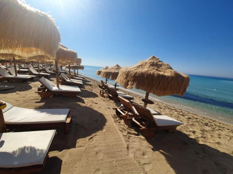 Samanà Beach - 2