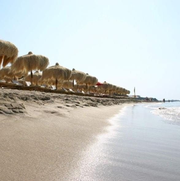 Samanà Beach - 3