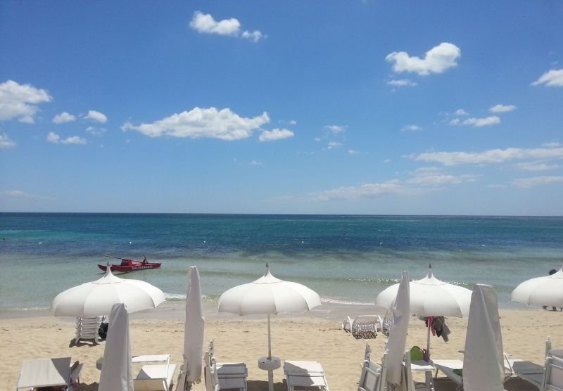 Rio de Mar Beach - San Pietro In Bevagna