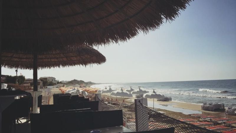 Rio de Mar Beach - 3