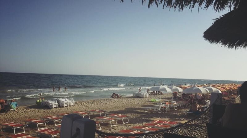 Rio de Mar Beach - 4