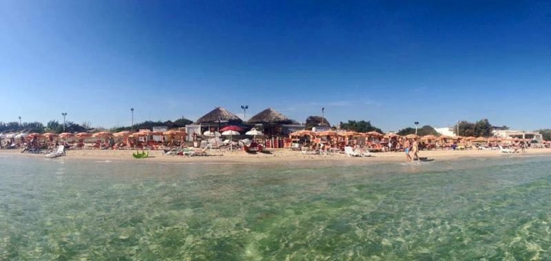 Rio de Mar Beach - 5