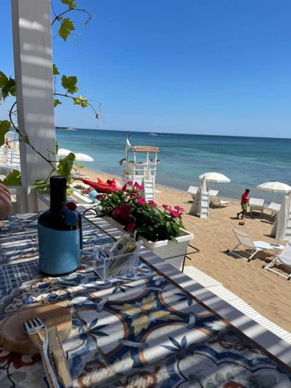 Paradise Beach - 2