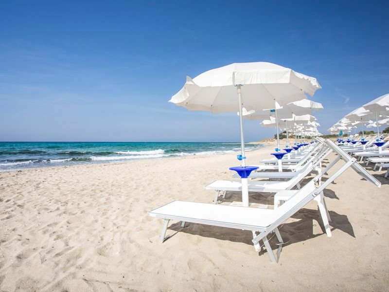Lido Posto 9 Beach Club - 2