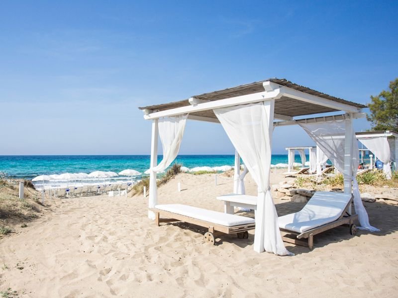 Lido Posto 9 Beach Club - 3