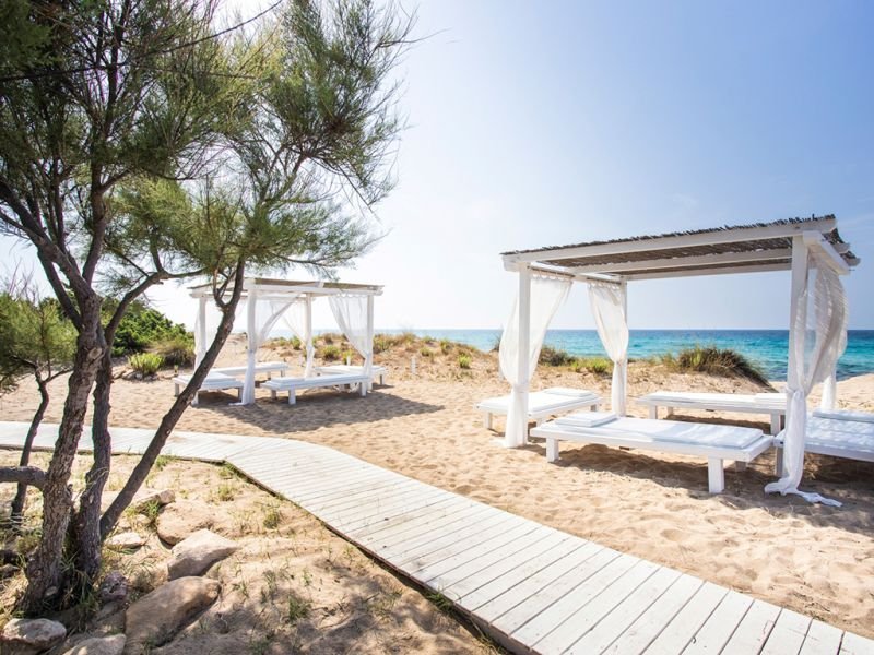 Lido Posto 9 Beach Club - 4