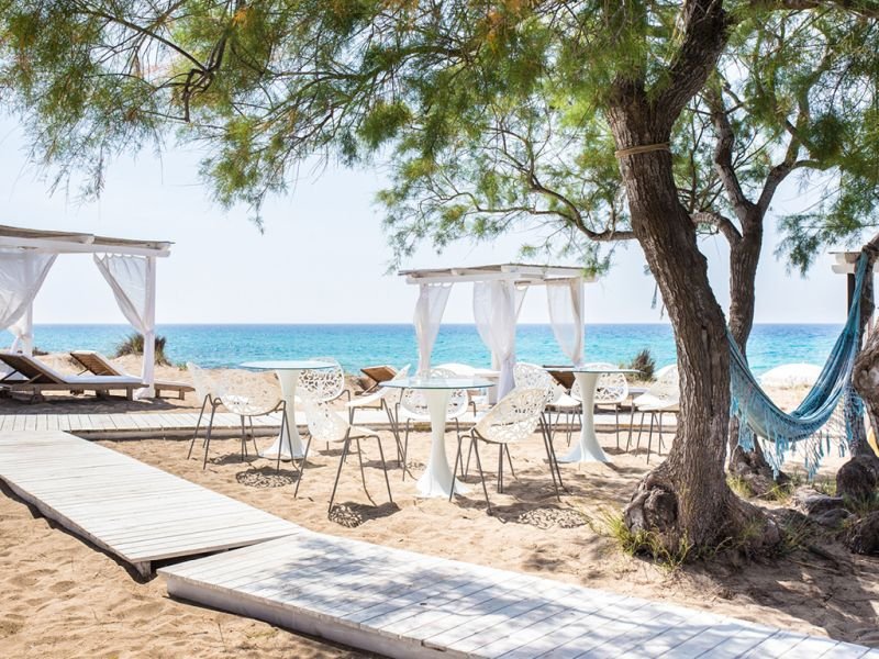 Lido Posto 9 Beach Club - 5