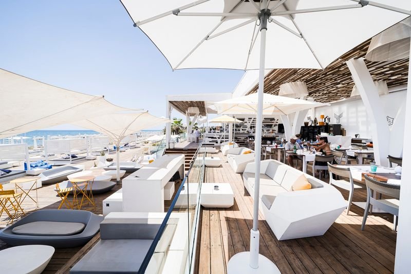 Tayga Beach - 4