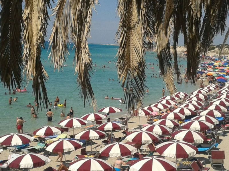 Lido Valeria - Marina Di Lizzano