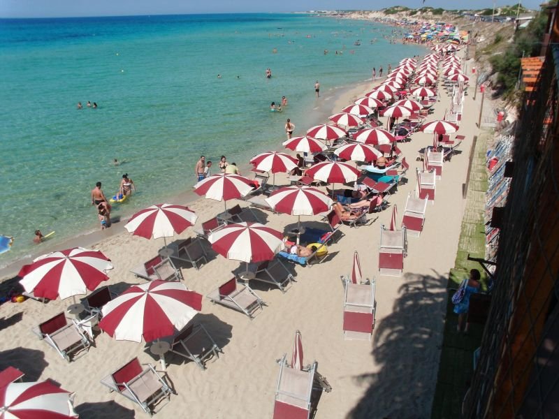 Lido Valeria - 2