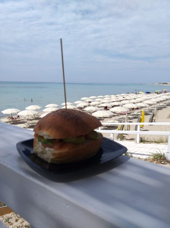 Lido Ultima Spiaggia - 3