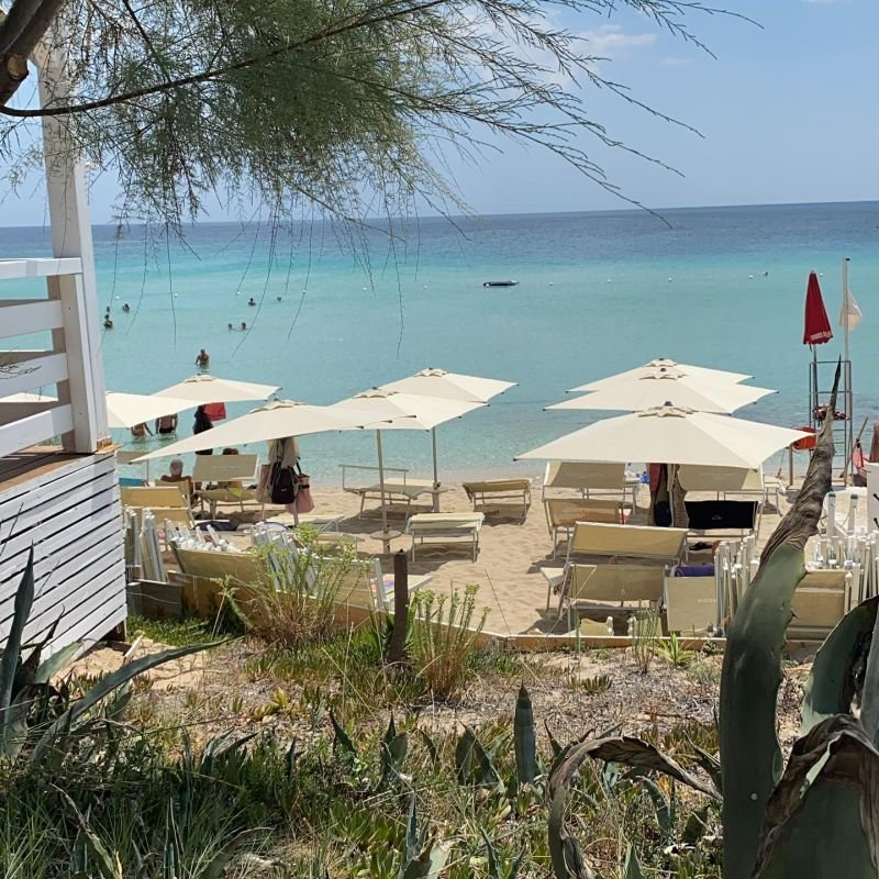 Lido Ultima Spiaggia - 5