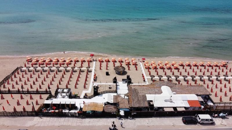 La Spiaggetta Club - 2