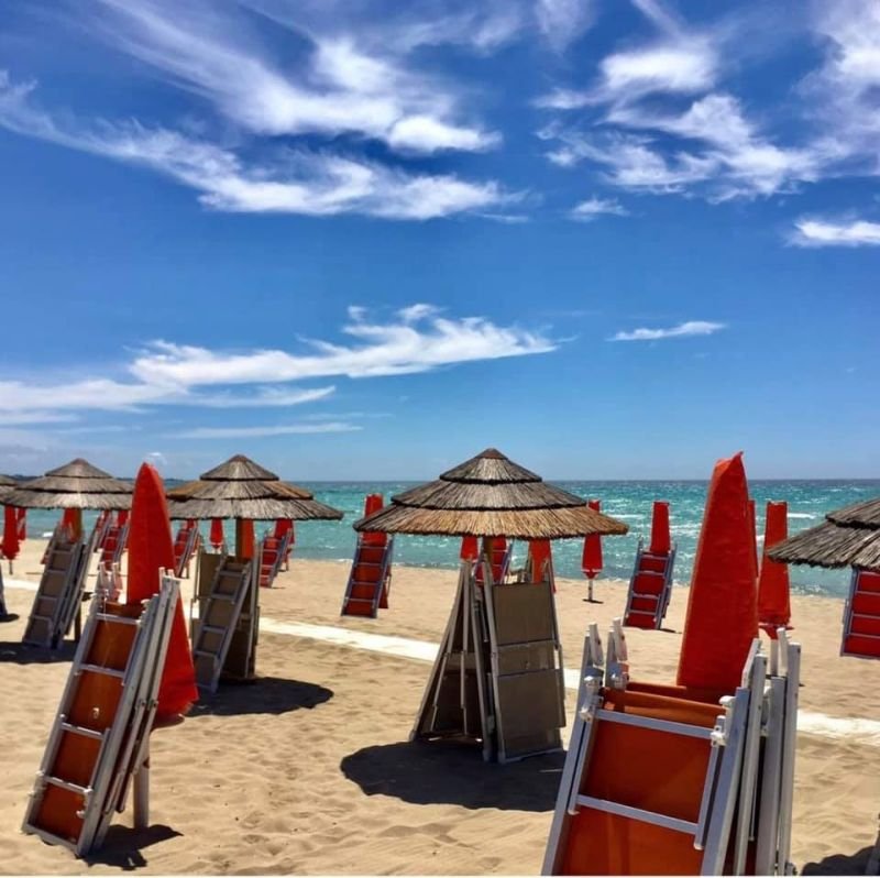 La Spiaggetta Club - 3