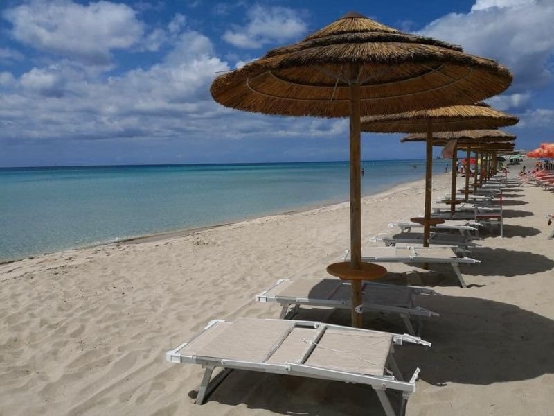 La Spiaggetta Club - 4