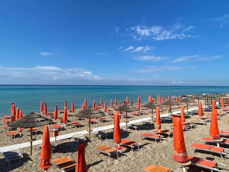 La Spiaggetta Club - 5