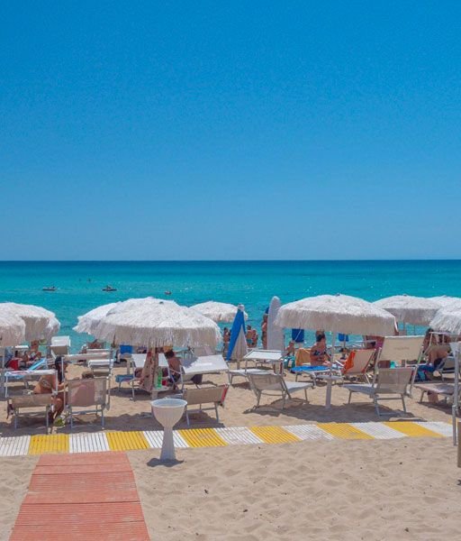 Blue Sun Beach - 2