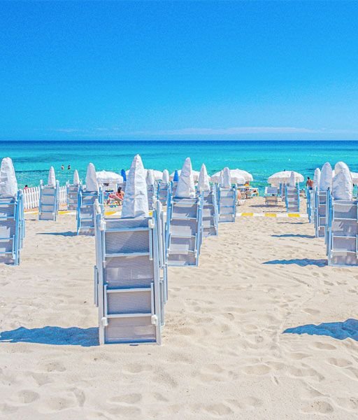 Blue Sun Beach - 3