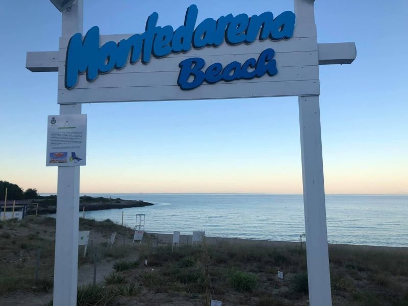 Montedarena Beach - 2