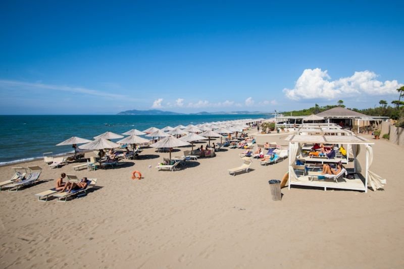 Il Tramonto Beach - 2