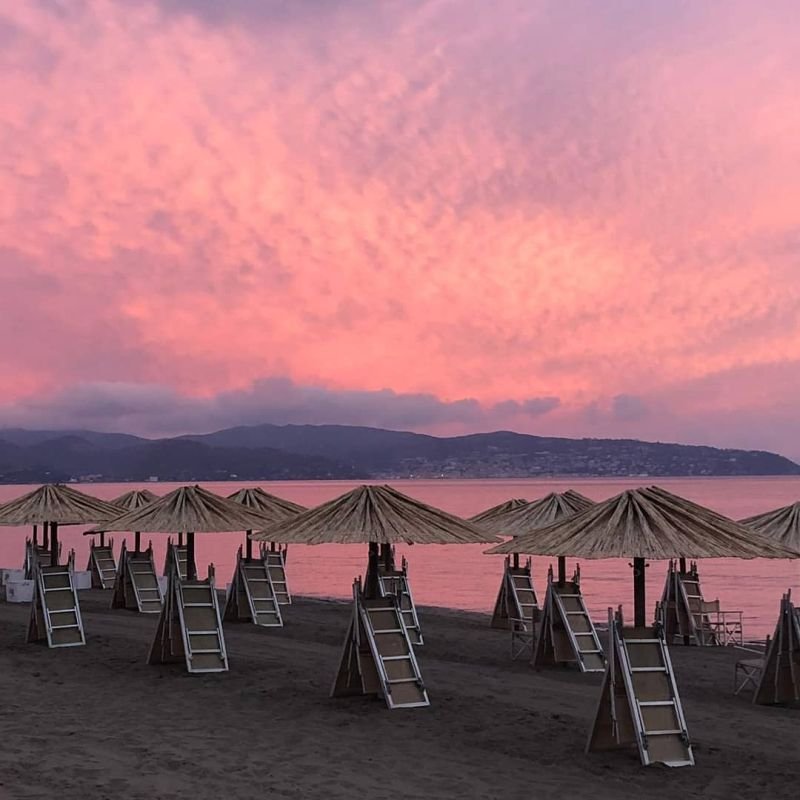 Il Tramonto Beach - 3